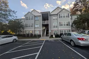 4705 Pennoak Ln, Greensboro, NC 27407 - Photo 1