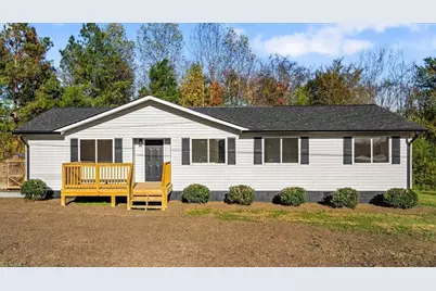 417 Gantwood Lane, Gibsonville, NC 27249 - Photo 1