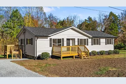 417 Gantwood Lane, Gibsonville, NC 27249 - Photo 3