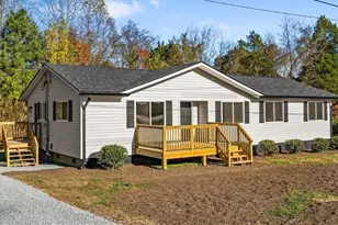 417 Gantwood Ln, Gibsonville, NC 27249 - Photo 3