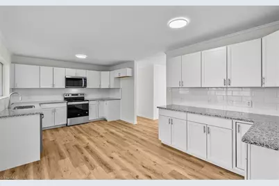 417 Gantwood Lane, Gibsonville, NC 27249 - Photo 11