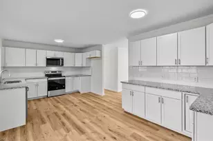 417 Gantwood Ln, Gibsonville, NC 27249 - Photo 11