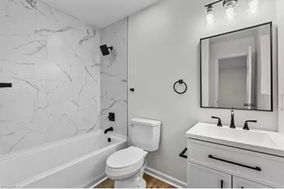 417 Gantwood Lane, Gibsonville, NC 27249 - Photo 21