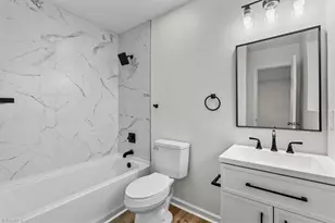 417 Gantwood Ln, Gibsonville, NC 27249 - Photo 21