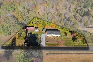 417 Gantwood Ln, Gibsonville, NC 27249 - Photo 5