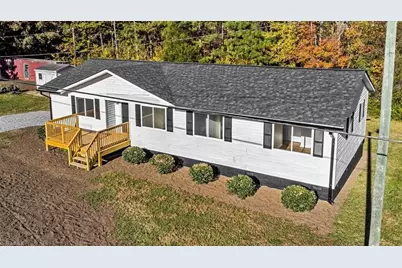 417 Gantwood Lane, Gibsonville, NC 27249 - Photo 33