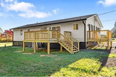 417 Gantwood Lane, Gibsonville, NC 27249 - Photo 31