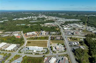 1480 Hampton Plaza Dr, Kernersville, NC 27284 - Photo 23