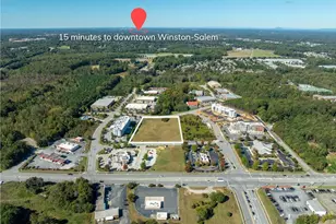 1480 Hampton Plaza Dr, Kernersville, NC 27284 - Photo 31