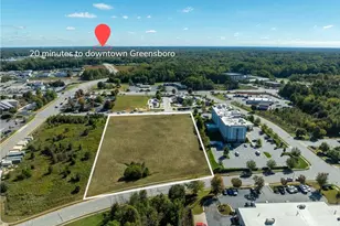 1480 Hampton Plaza Dr, Kernersville, NC 27284 - Photo 19