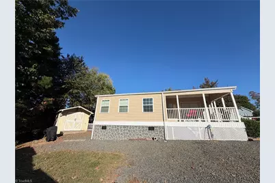 104 Humming Bird Circle, New London, NC 28127 - Photo 3