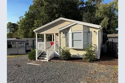 104 Humming Bird Circle, New London, NC 28127 - Photo 23