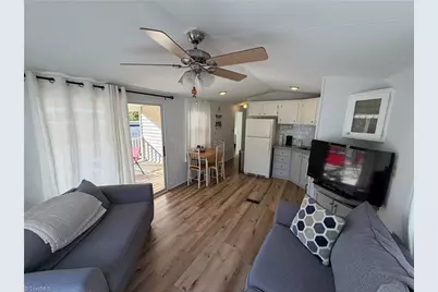 104 Humming Bird Circle, New London, NC 28127 - Photo 5