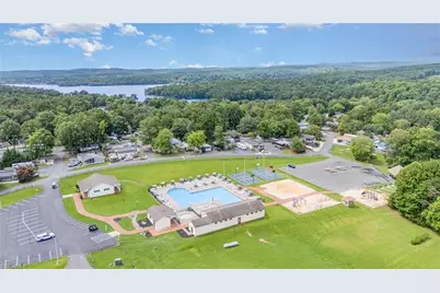 104 Humming Bird Circle, New London, NC 28127 - Photo 37