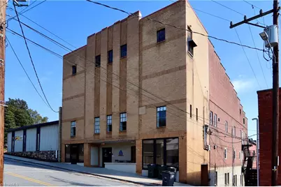 112 Church Street, Elkin, NC 28621 - Photo 1