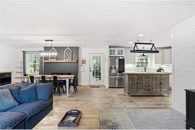 4274 Sunnydell Drive, Winston-Salem, NC 27106 - Photo 11