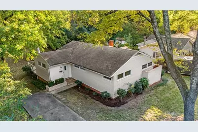 2523 Overbrook Drive, Greensboro, NC 27408 - Photo 33