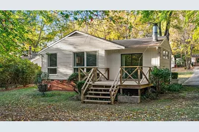 2523 Overbrook Drive, Greensboro, NC 27408 - Photo 35