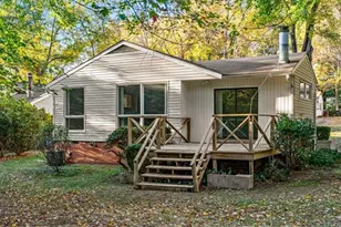 2523 Overbrook Dr, Greensboro, NC 27408 - Photo 35