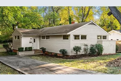 2523 Overbrook Drive, Greensboro, NC 27408 - Photo 1