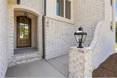 293 Old Heritage Drive, Winston-Salem, NC 27107 - Photo 5