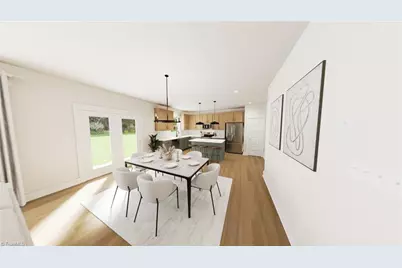 5463 Rock Valley Drive, Trinity, NC 27370 - Photo 5