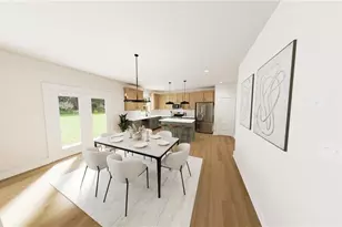 5463 Rock Valley Dr, Trinity, NC 27370 - Photo 5