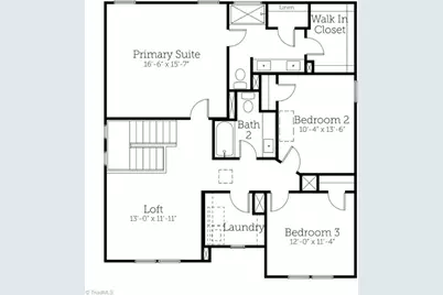 5463 Rock Valley Drive, Trinity, NC 27370 - Photo 3