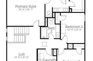 5463 Rock Valley Dr, Trinity, NC 27370 - Photo 3