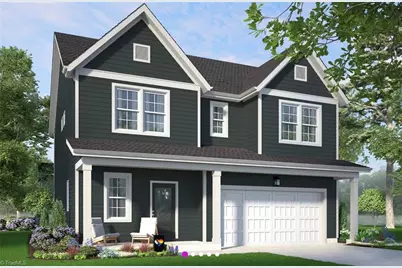 5463 Rock Valley Drive, Trinity, NC 27370 - Photo 1