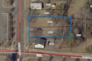 606 Greensboro St, Asheboro, NC 27203 - Photo 1