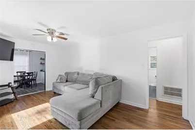 1907 Apex Place, High Point, NC 27260 - Photo 5