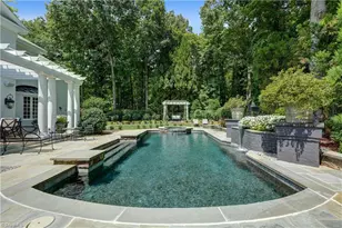 1 Captain's Point, Greensboro, NC 27455 - Photo 35