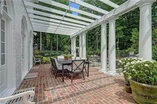 1 Captain's Point, Greensboro, NC 27455 - Photo 33