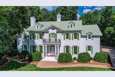 1 Captains Point, Greensboro, NC 27455 - Photo 1