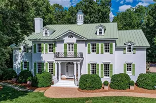 1 Captain's Point, Greensboro, NC 27455 - Photo 1