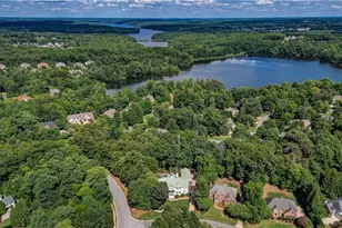 1 Captain's Point, Greensboro, NC 27455 - Photo 45