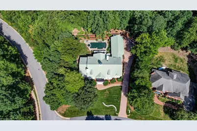 1 Captains Point, Greensboro, NC 27455 - Photo 47