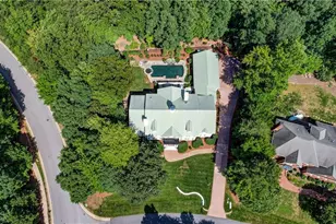 1 Captain's Point, Greensboro, NC 27455 - Photo 47