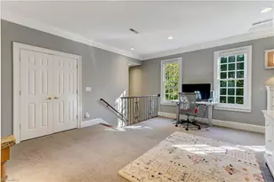 1 Captain's Point, Greensboro, NC 27455 - Photo 27