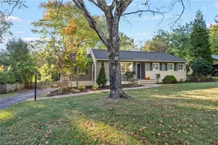 434 Pennsylvania Ave, Winston-Salem, NC 27104 - Photo 1