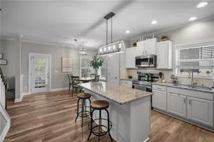 2350 Birch View Dr, High Point, NC 27265 - Photo 7