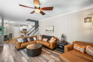 2350 Birch View Dr, High Point, NC 27265 - Photo 13