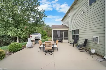 2350 Birch View Drive, High Point, NC 27265 - Photo 35