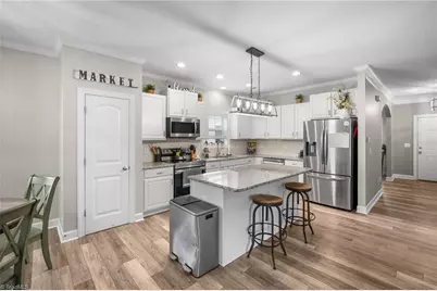 2350 Birch View Drive, High Point, NC 27265 - Photo 9