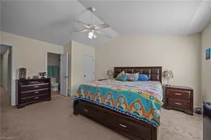 2926 Grove Park Dr, Burlington, NC 27215 - Photo 13