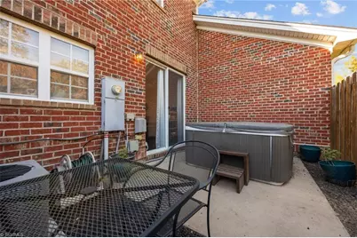 2926 Grove Park Drive, Burlington, NC 27215 - Photo 21