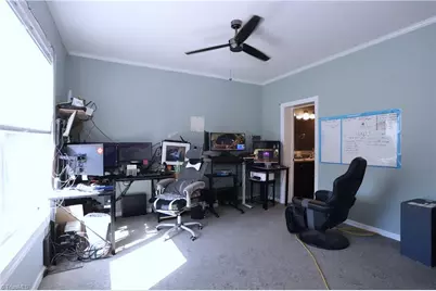 6764 Bradshaw Farm Road, Efland, NC 27243 - Photo 19