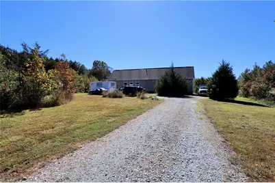 6764 Bradshaw Farm Road, Efland, NC 27243 - Photo 35