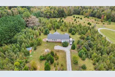 6764 Bradshaw Farm Road, Efland, NC 27243 - Photo 1